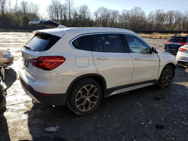 WBXJG9C0XL5P55506 BMW X1 Xdrive28i