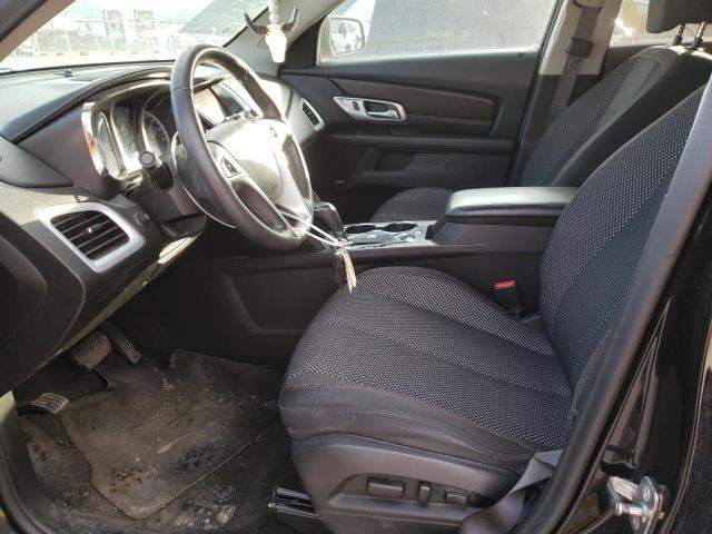 2GKFLTE33H6302492 GMC Terrain Sle