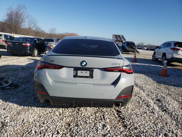WBA73AV07PFN67640 BMW 430xi Gran Coupe