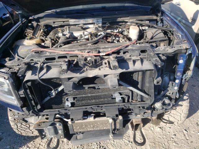 1GT12UE85GF253486 GMC Sierra K2500 Denali