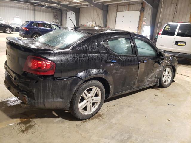 1C3CDZAG1EN223602 Dodge AVENGER SE