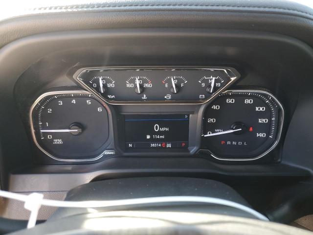 1GTP9EED3MZ437943 GMC Sierra K1500 At4
