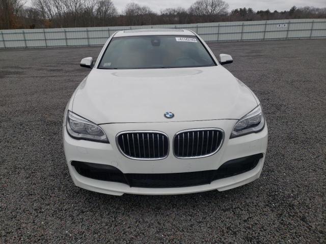 WBAYF8C57ED142169 BMW 750 LXI