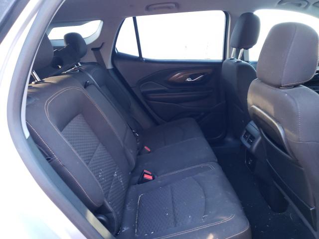3GKALTEV9JL244367 GMC Terrain Sle