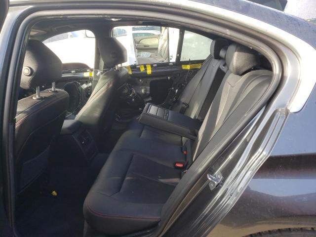 WBA3A9C53FKW74966 BMW 335 I