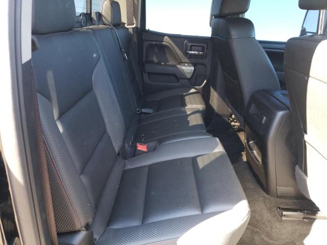 1GTV2NEC1GZ407573 GMC Sierra K1500 Slt
