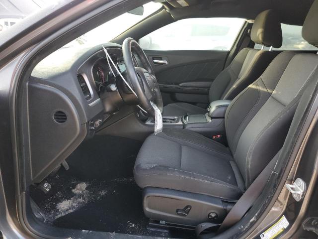 2C3CDXBG1KH604339 Dodge Charger Sxt