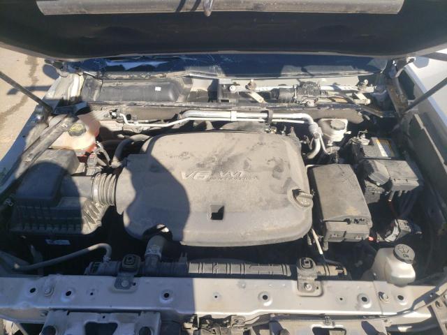 1GTG6CEN1J1179776 GMC CANYON SLE
