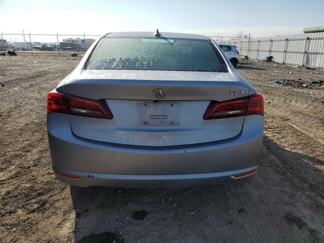 19UUB1F57FA021727 Acura TLX TECH