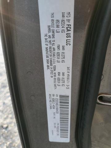 2C3CDXBG1KH604339 Dodge Charger Sxt