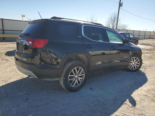 1GKKNLLS2HZ246889 GMC ACADIA SLE