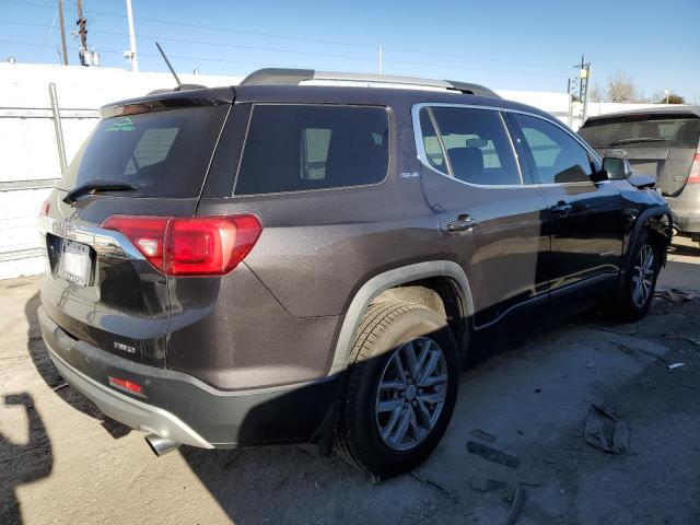 1GKKNSLSXHZ202617 GMC ACADIA SLE
