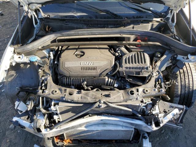 WBXJG9C0XL5P55506 BMW X1 Xdrive28i
