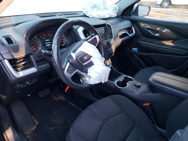 3GKALTEV9JL244367 GMC Terrain Sle