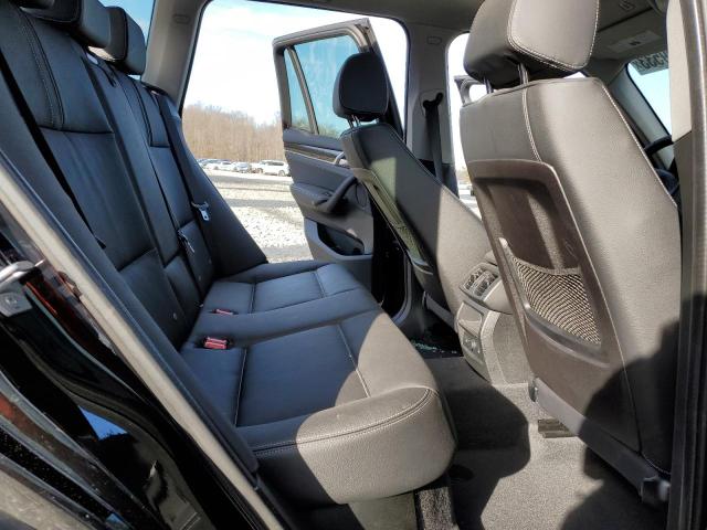 5UXWX7C59F0K34831 BMW X3 Xdrive35i