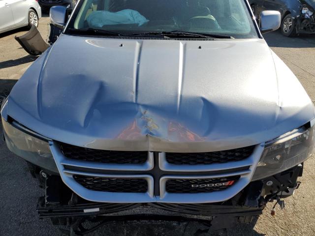 3C4PDDEG7HT555803 Dodge JOURNEY GT