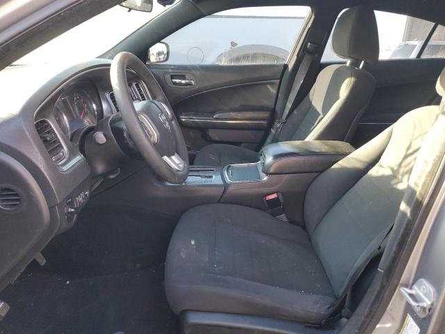 2C3CDXBG1EH187969 Dodge Charger Se
