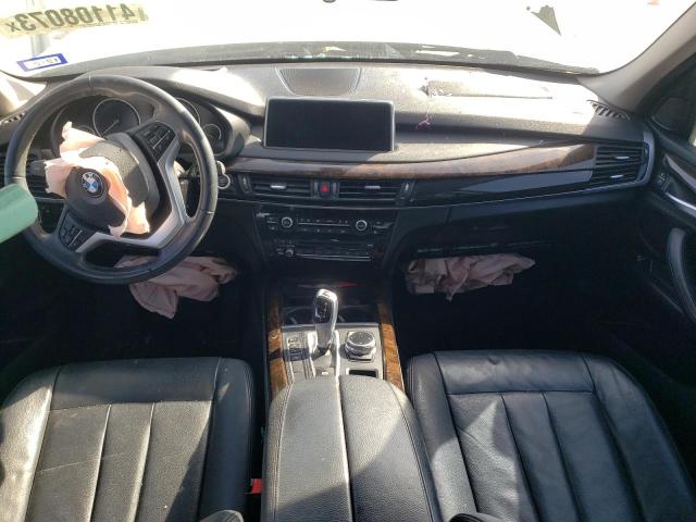 5UXKR2C54F0H35785 BMW X5 Sdrive35i