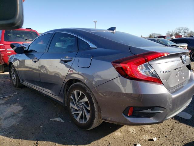 19XFC2F77JE029277 Honda CIVIC EX