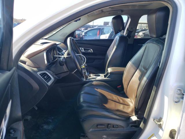2GKALTEK8E6136967 GMC Terrain Slt