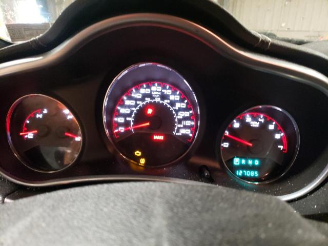 1C3CDZAG1EN223602 Dodge AVENGER SE