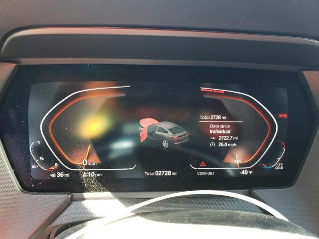 WBA73AK03M7J02699 BMW 228XI