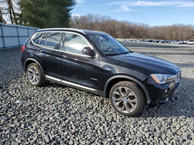 5UXWX7C59F0K34831 BMW X3 Xdrive35i
