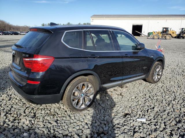5UXWX7C59F0K34831 BMW X3 Xdrive35i