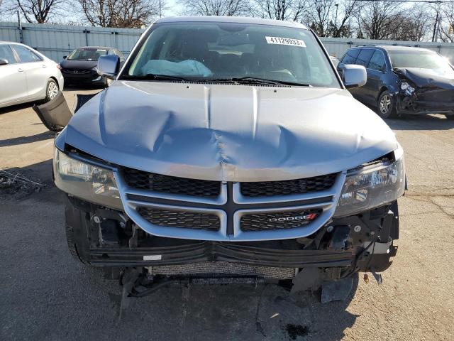 3C4PDDEG7HT555803 Dodge JOURNEY GT