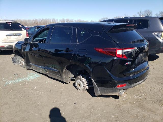 5J8TC1H66LL008398 Acura Rdx A-spec