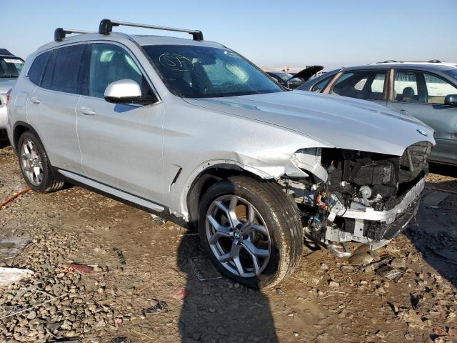 5UXTS1C09M9H89146 BMW X3 Xdrive30e