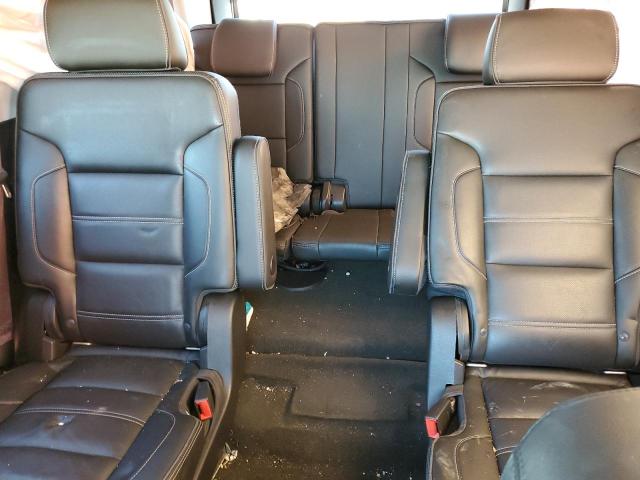 1GKS1CKJ5HR356145 GMC YUKON DENALI