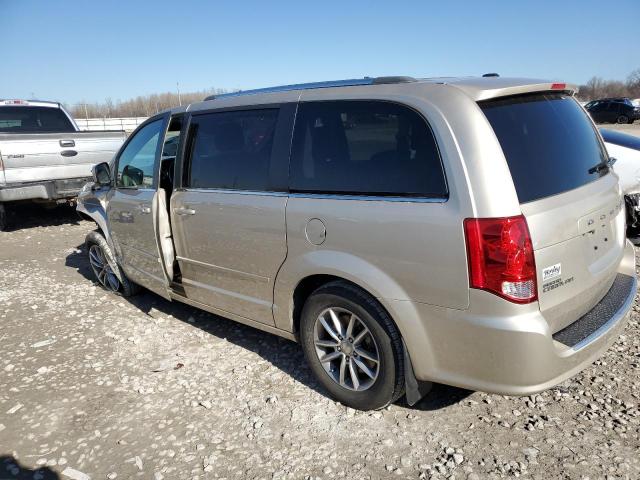 2C4RDGCG5FR689111 Dodge Grand Caravan Sxt