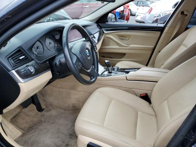 WBA5A5C51FD524845 BMW 528 I