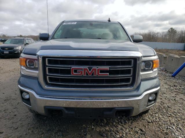 1GTV2UEC9FZ285280 GMC Sierra K1500 Sle