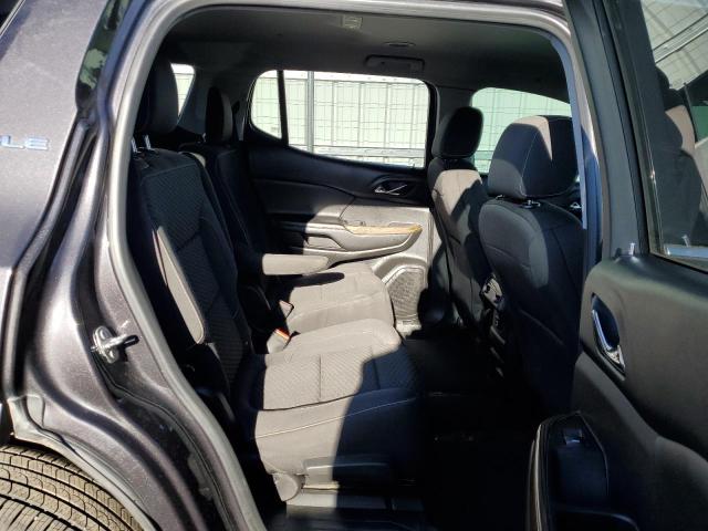 1GKKNSLSXHZ202617 GMC ACADIA SLE