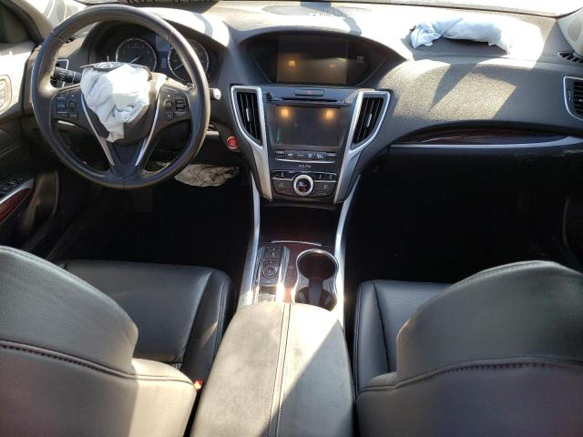 19UUB2F39GA005809 Acura TLX