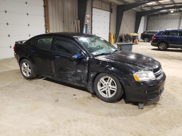 1C3CDZAG1EN223602 Dodge AVENGER SE