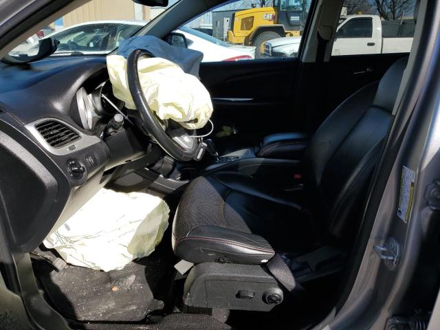 3C4PDDEG7HT555803 Dodge JOURNEY GT