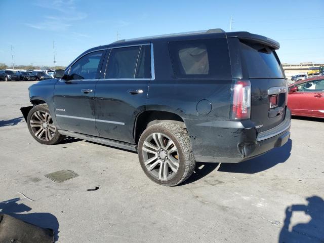 1GKS1CKJ5HR356145 GMC YUKON DENALI