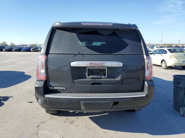 1GKS1CKJ5HR356145 GMC YUKON DENALI