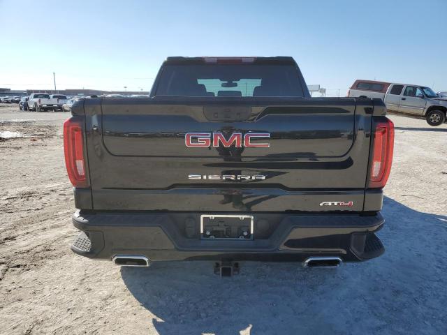 1GTP9EED3MZ437943 GMC Sierra K1500 At4