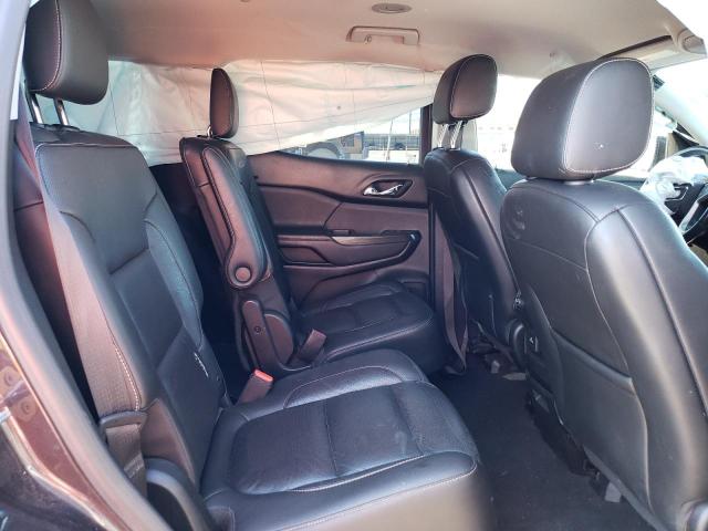 1GKKNMLS0JZ194139 GMC Acadia Slt-1