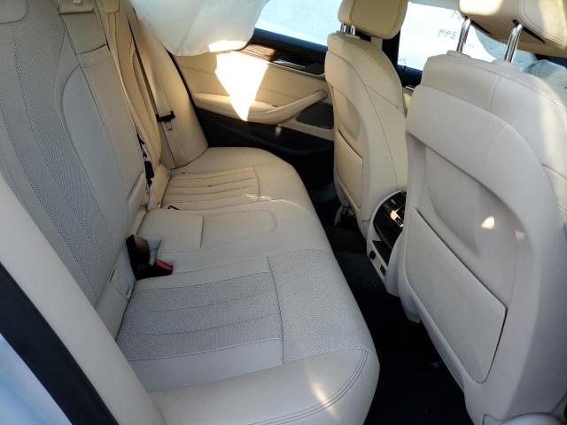 WBA13BJ00MWX27399 BMW 530 XI
