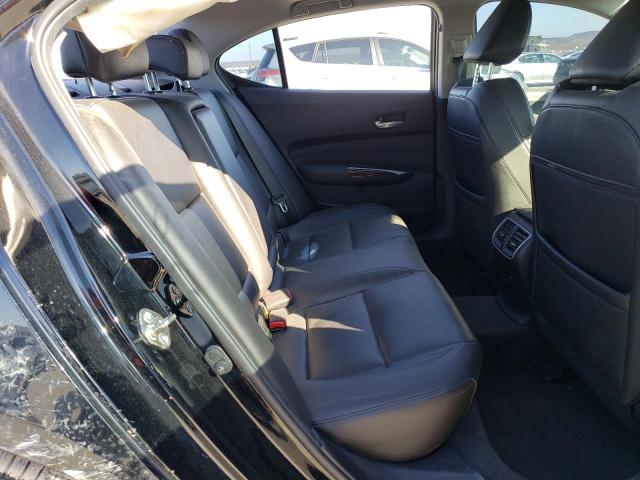 19UUB2F39GA005809 Acura TLX