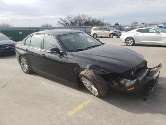 WBA8A3C39HA067240 BMW 320 XI