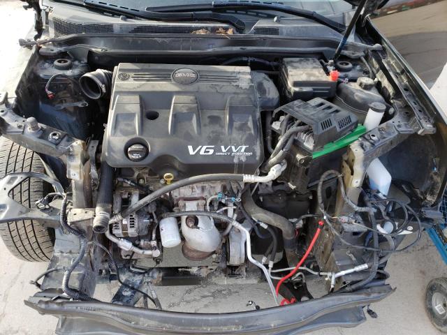 2GKFLTE33H6302492 GMC Terrain Sle