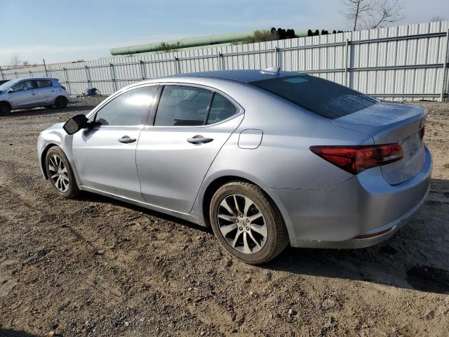 19UUB1F57FA021727 Acura TLX TECH