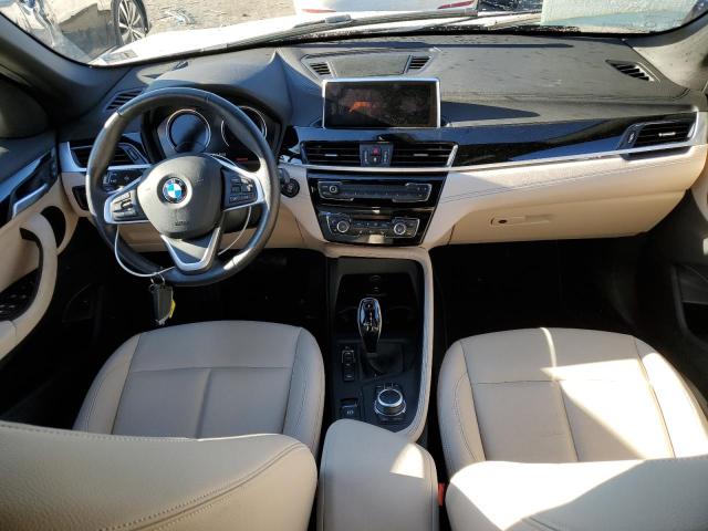 WBXJG9C0XL5P55506 BMW X1 Xdrive28i