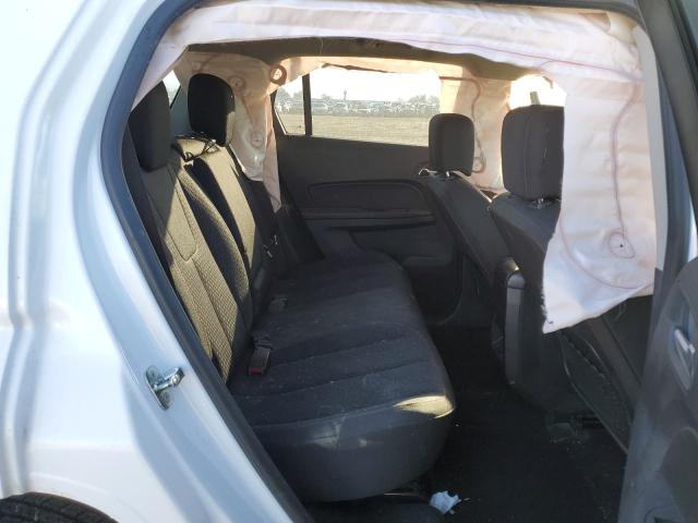 2GKALMEK3F6134437 GMC Terrain Sle
